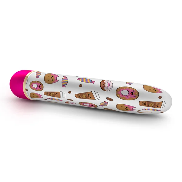 The Collection - Sweet Rush Classic Slim Vibe -  Pink — image 10 of 15