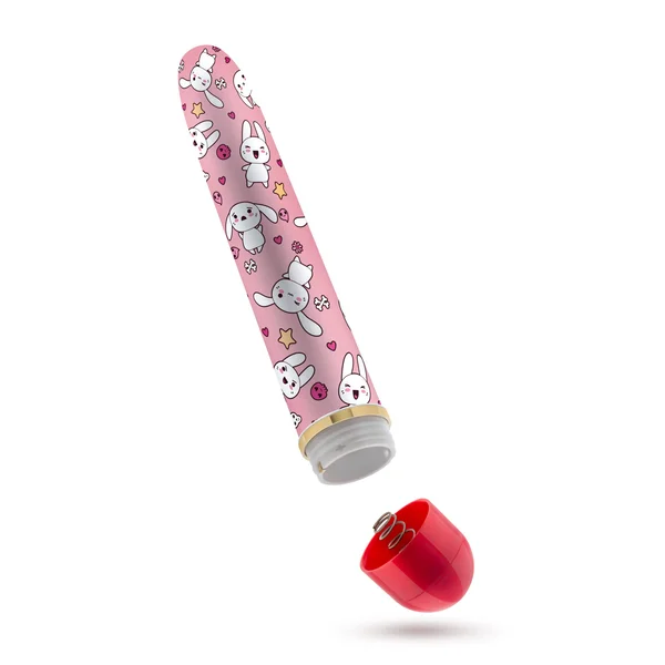 The Collection - Sweet Bunny Classic Slim Vibe -  Red — image 17 of 17