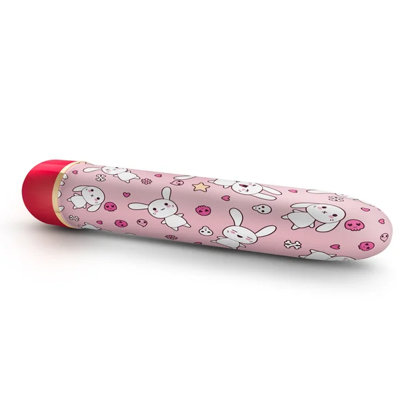 The Collection - Sweet Bunny Classic Slim Vibe -  Red — image 12 of 17