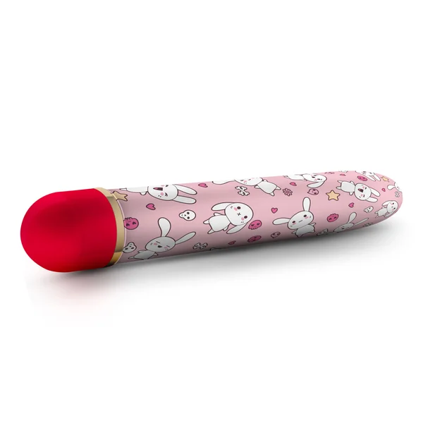 The Collection - Sweet Bunny Classic Slim Vibe -  Red — image 11 of 17