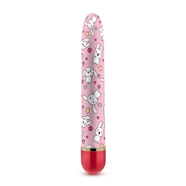 The Collection - Sweet Bunny Classic Slim Vibe -  Red — image 14 of 17
