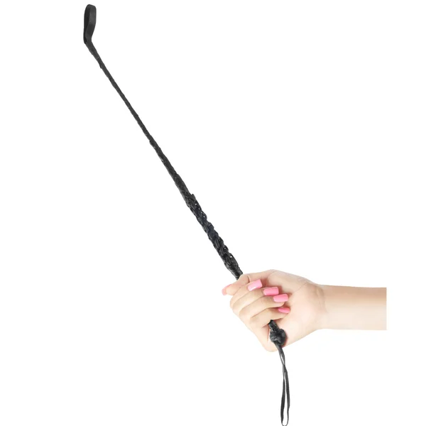 Fetish Fantasy Series Riding Crop — image 9 of 11