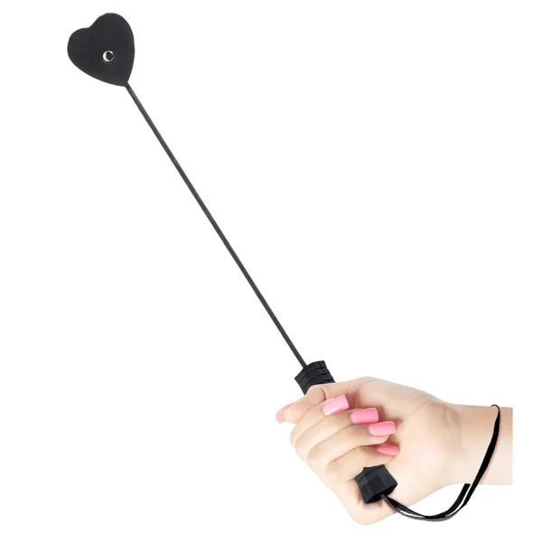 Fetish Fantasy Series Riding Crop — image 11 of 11