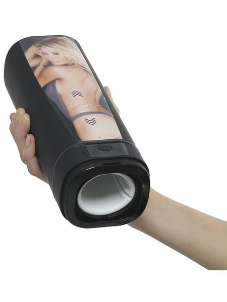 Kiiroo Onyx+ with Jessica Drake Experience