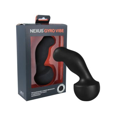 GYRO VIBE Prostate Massager