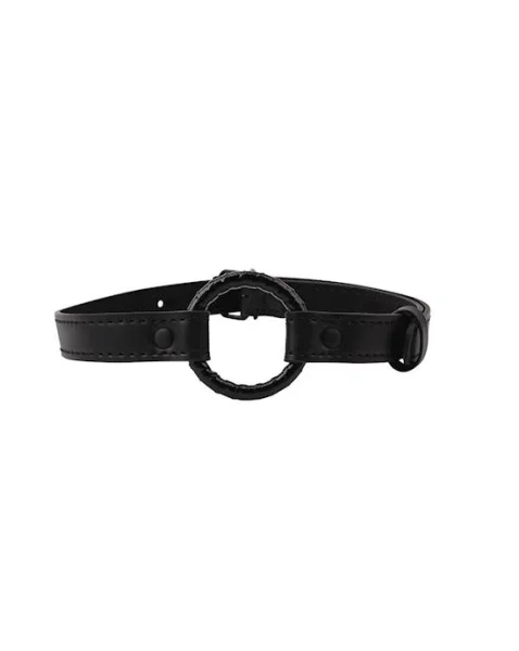 Metal O Ring Gag
