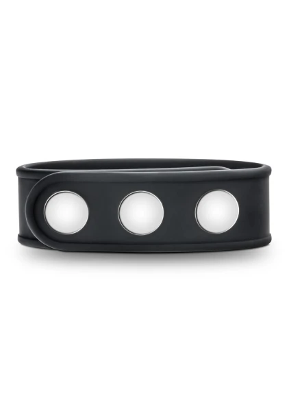 Performance VS5 Silicone 3-Snap Cock Strap