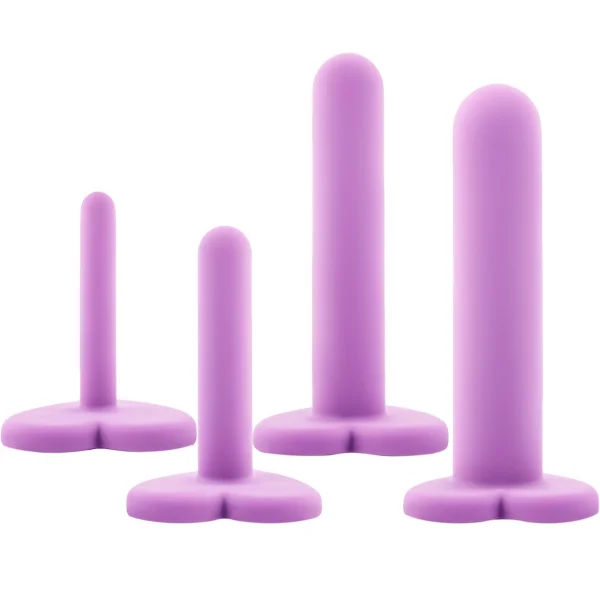 Blush Wellness Silicone Dilator Kit — image 8 of 15