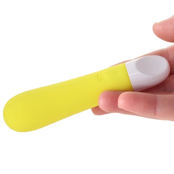 Satisfyer Ultra Power Bullet 1 Vibe