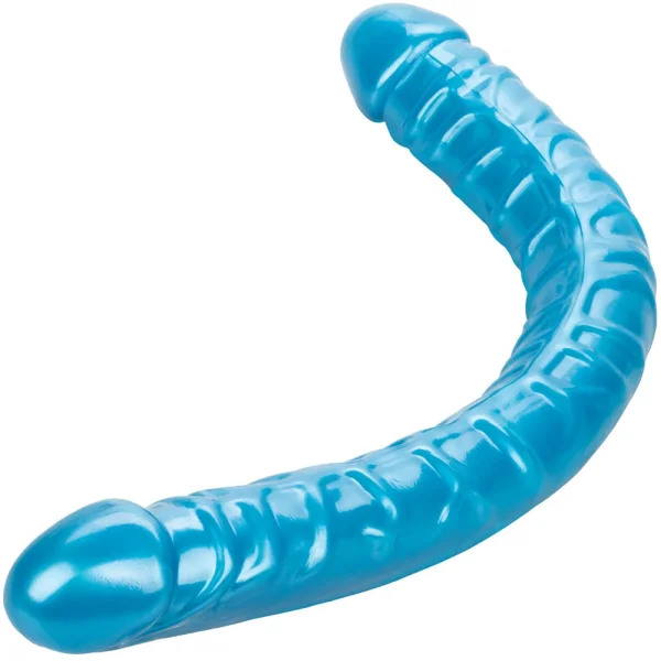 Size Queen 17 Inch Double Dildo