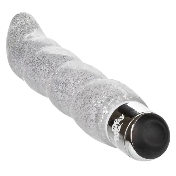 Naughty Bits Screwnicorn Majestic G-spot Vibrator