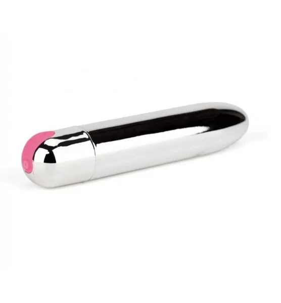 Please Ignite 10 Function USB Vibe