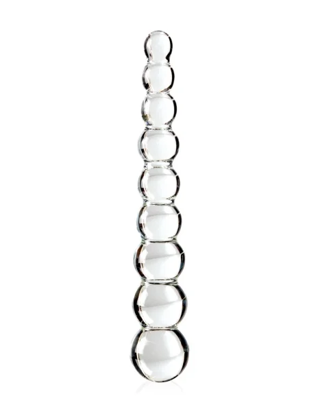 Icicles No. 2 Glass Dildo