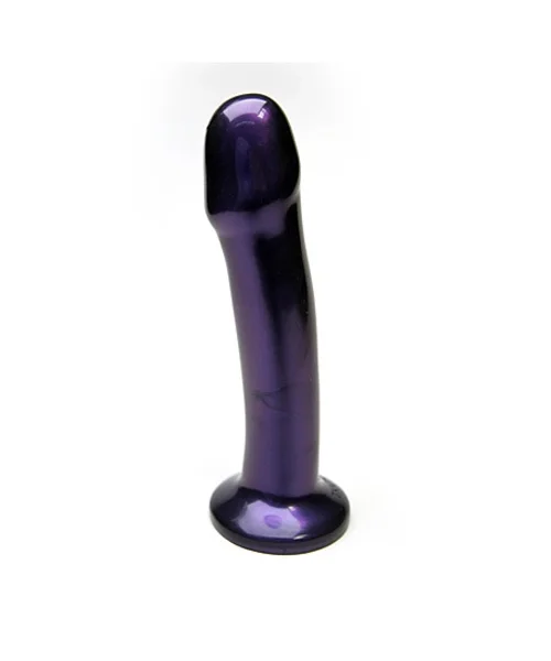 Buzz 1 Vibrator Midnight Purple