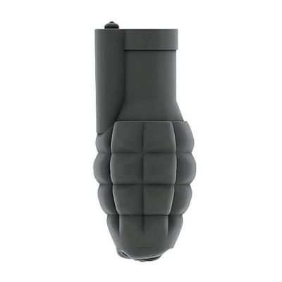 Sono No 22 Stroker With Vibrating Bullet