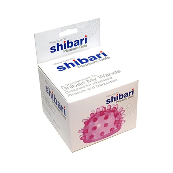 Shibari Pleasure Dots Attachment — image 5 of 5