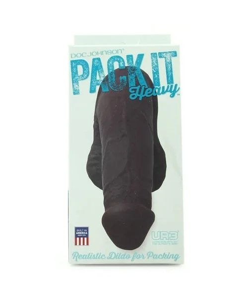 Pack It Dildo — image 15 of 22