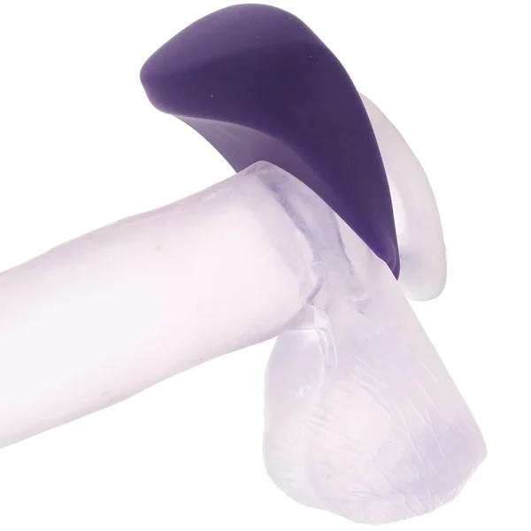Driver Rechargeable Vibrating C-Ring