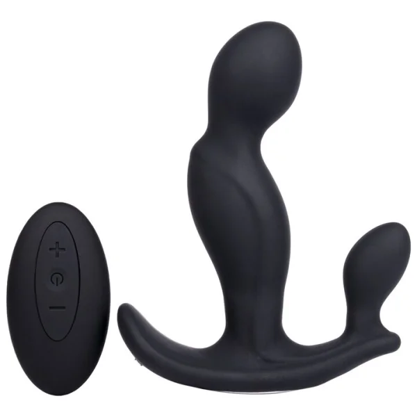 Bondara Man Milker 9 Function Remote Control Prostate Massager