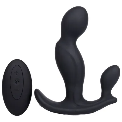 Bondara Man Milker 9 Function Remote Control Prostate Massager