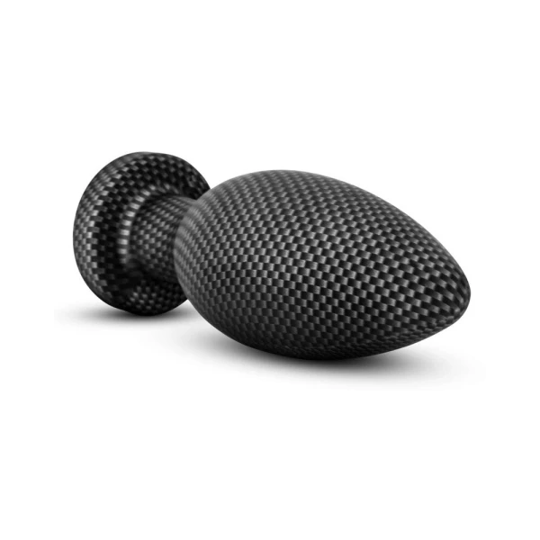 Spark - Silicone Plug - Medium - Carbon Fiber — image 11 of 13