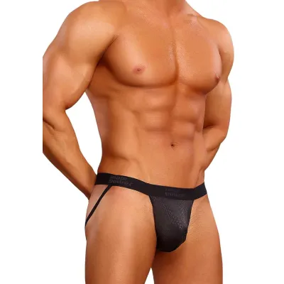 Black Cobra Jock