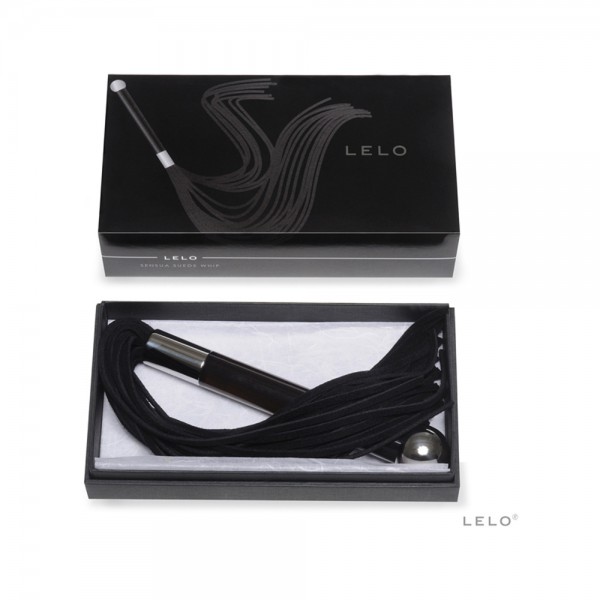 Sensua Suede Whip