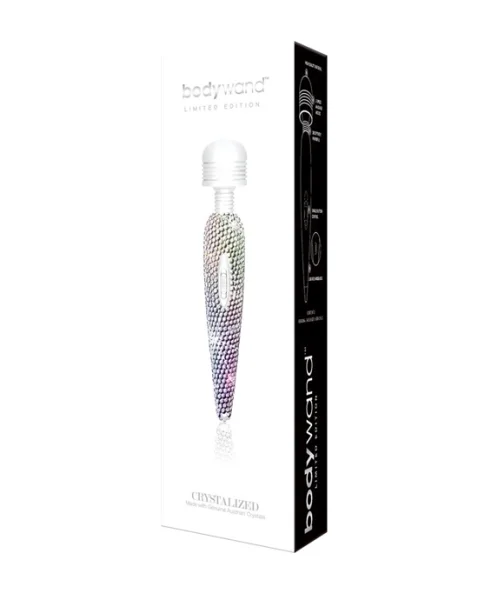 Bodywand Usb Diamond - Multi