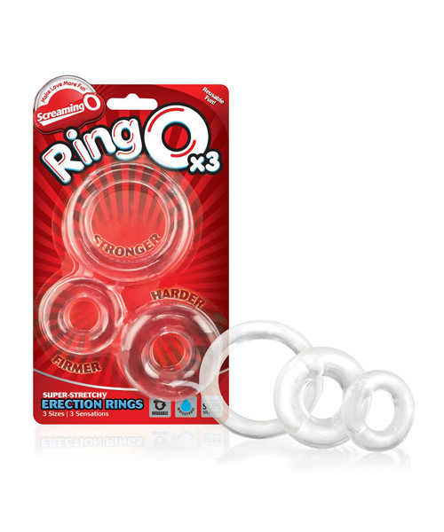 RingO pack