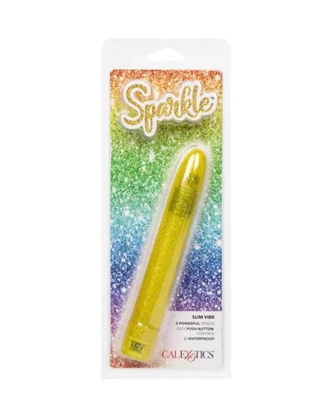 Sparkle Slim Vibe