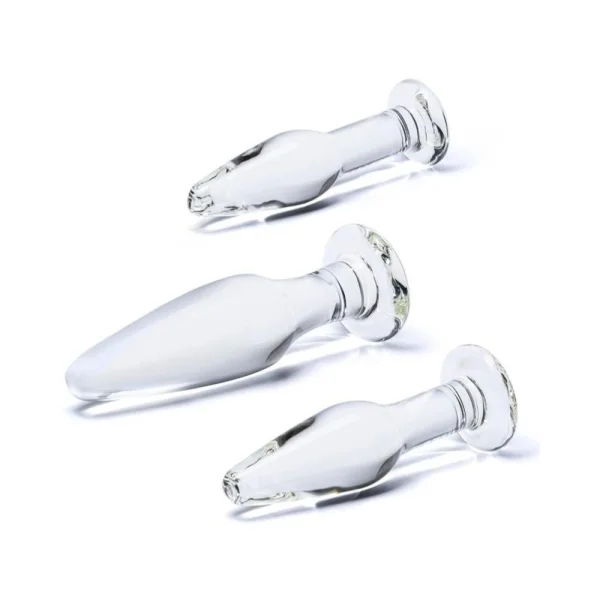 Glas Anal Training Set (3pc) — image 8 of 13