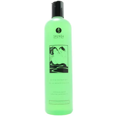 Bath Shower Gel 17oz 500ml