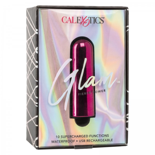 Glam Bullet Vibrator