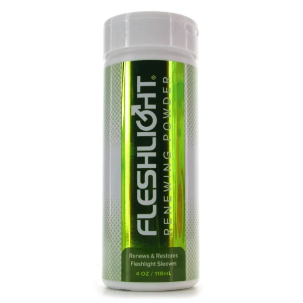Fleshlight Renewing Powder