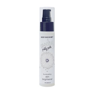 Coochy Pretty Parts Skin Brightener 1 8 Oz