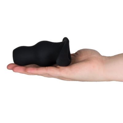 Bondara Full Access Hollow Butt Plug 3 or 4 Inch