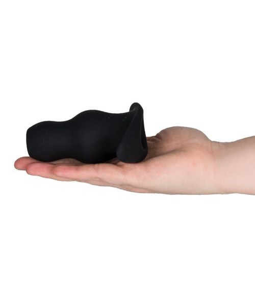 Bondara Full Access Hollow Butt Plug – 3 or 4 Inch — image 6 of 6