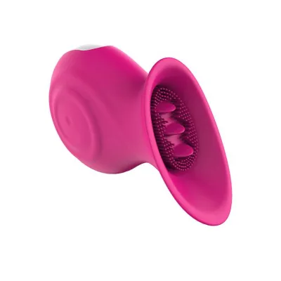 Amore Mr Snail Clitoral Vibrator