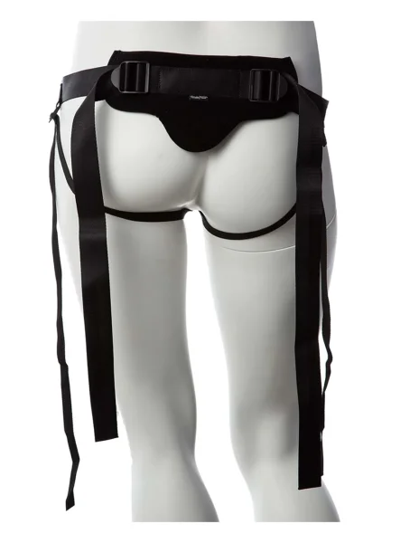 Skylar Strap-On Harness
