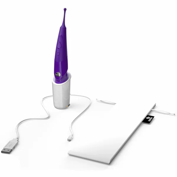 Zumio External Vibrator