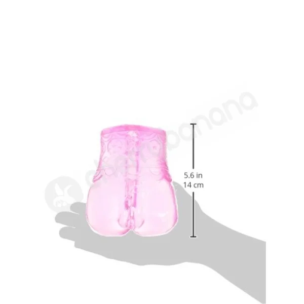 Pipedream Extreme Toyz Extreme Cyber Snatch Masturbator