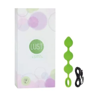 Lust L9 Green