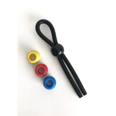 Boneyard Single Cock Leash