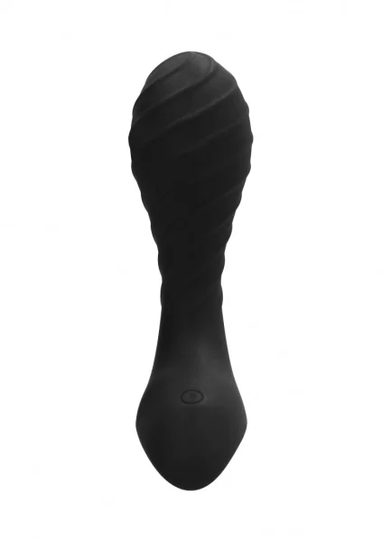 ASTOR Anal Vibrator (Black)