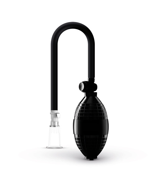 Clitoris Pump Basic