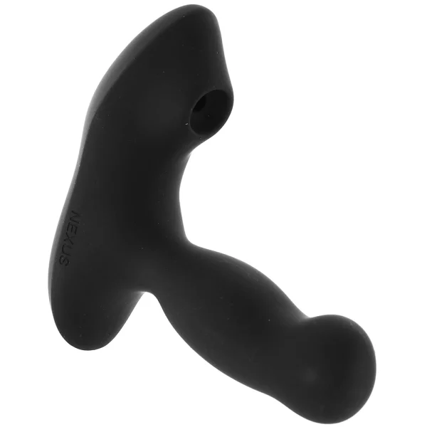 Nexus Revo Air With Suction Rotating Prostate Massager — image 5 of 8