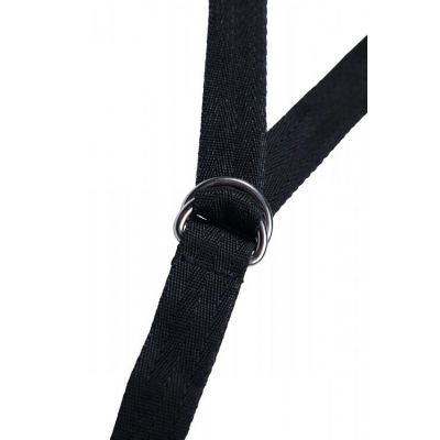 Master Series Interlace Over Under The Bed Restraint Kit