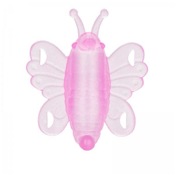Venus Butterfly Clit Stimulator