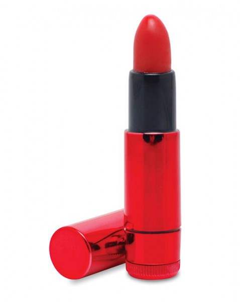 W P Lipstick Vibe - Red - 80mm