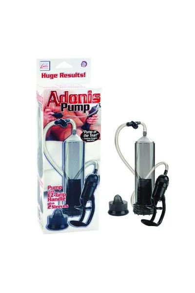 Adonis Pump